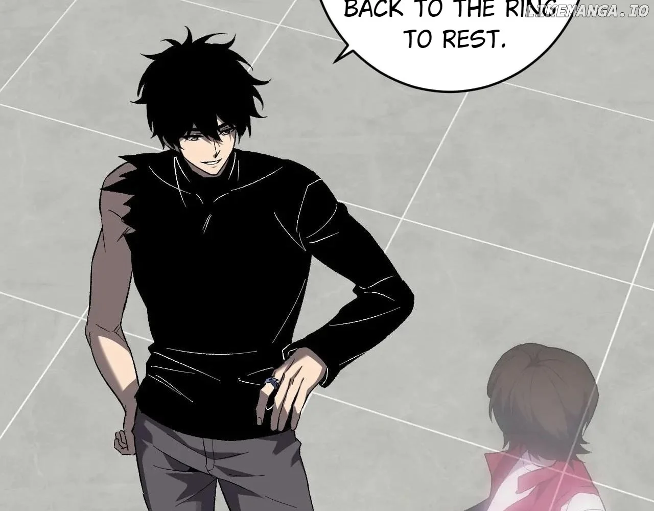 Virus King Chapter 70 73